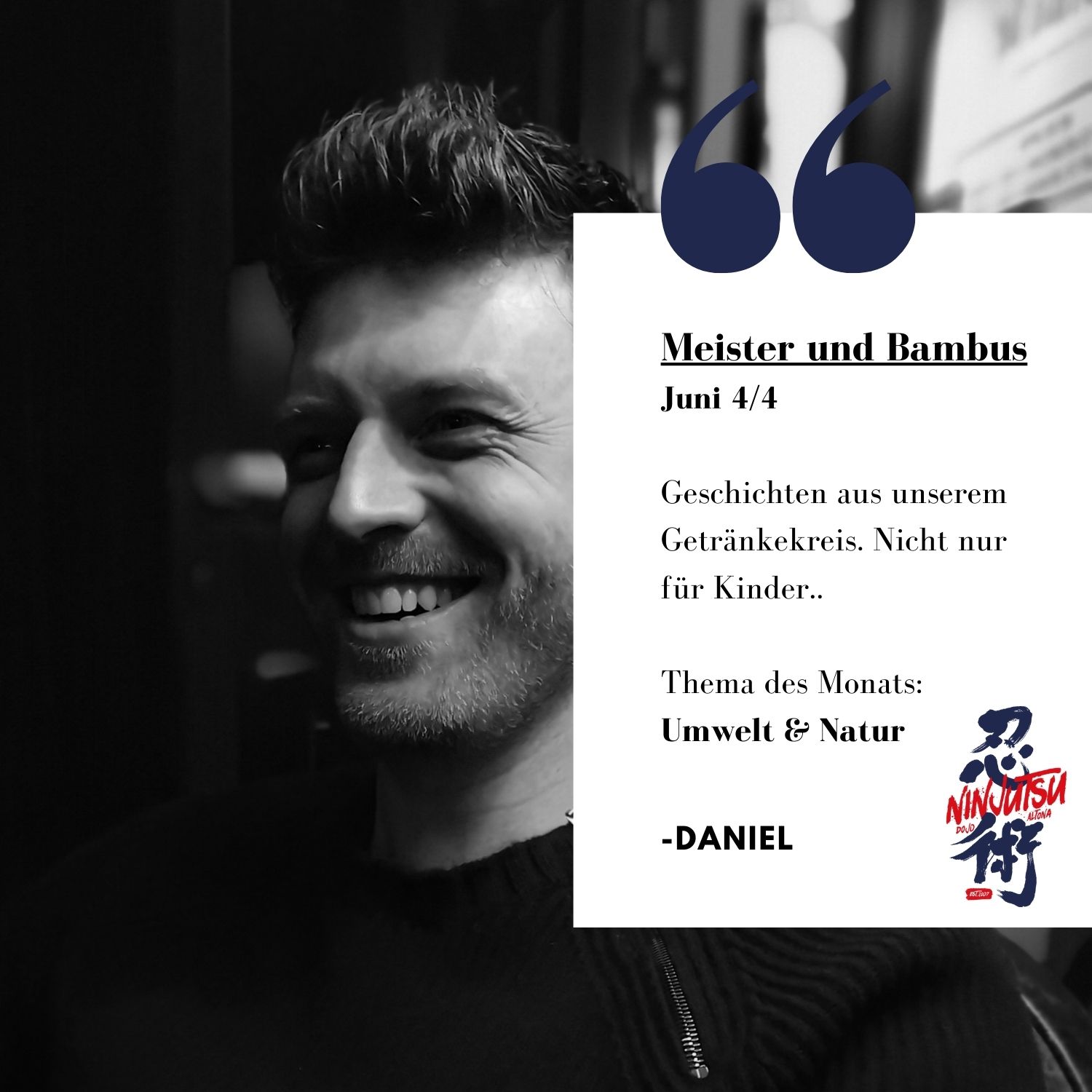 Ninjutsu Dojo Altona